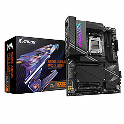 Gigabyte B650E AORUS PRO X USB4 Gigabyte B650E AORUS PRO X USB4