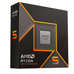 AMD Ryzen 5 9600X AMD Ryzen 5 9600X