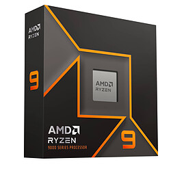 AMD Ryzen 9 9950X AMD Ryzen 9 9950X