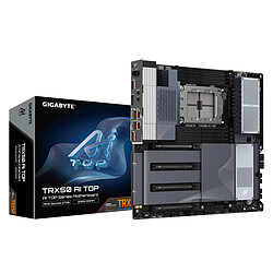 Gigabyte TRX50 AI TOP Gigabyte TRX50 AI TOP
