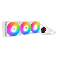 Xigmatek Frozr-O II Arctic 360 Xigmatek Frozr-O II Arctic 360