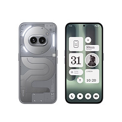 Nothing Phone (2a) Plus (Gris) 256 Go