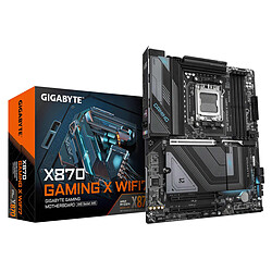 Gigabyte X870 GAMING X WIFI Gigabyte X870 GAMING X WIFI
