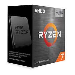 AMD Ryzen 7 5700X3D AMD Ryzen 7 5700X3D