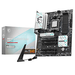 MSI B840 GAMING PLUS WIFI