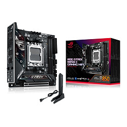 Asus ROG STRIX B850-I GAMING WIFI Asus ROG STRIX B850-I GAMING WIFI