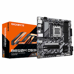 Gigabyte B850M DS3H Gigabyte B850M DS3H