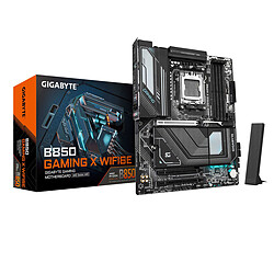 Gigabyte B850 GAMING X WIFI6E Gigabyte B850 GAMING X WIFI6E