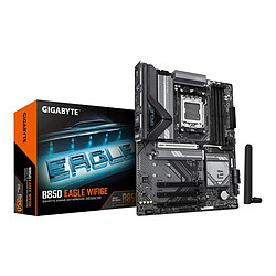 Gigabyte B850 EAGLE WIFI6E Gigabyte B850 EAGLE WIFI6E