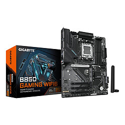 Gigabyte B850 GAMING WIFI6 Gigabyte B850 GAMING WIFI6