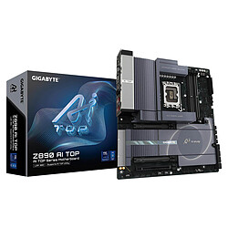 Gigabyte Z890 AI TOP