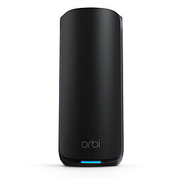 Netgear Orbi WiFi 7 Série 870 Satellite  - RBE870B - Noir