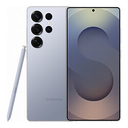 Samsung Galaxy S25 Ultra 5G (Bleu) - 256 Go