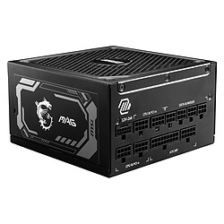MSI MAG A1250GL PCIE5