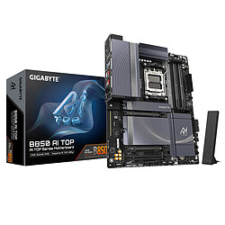 Gigabyte B850 AI TOP Gigabyte B850 AI TOP