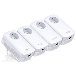 TP-LINK TL-PA8015P KIT x2 TP-LINK TL-PA8015P KIT x2