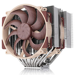 Noctua NH-D15 G2 Noctua NH-D15 G2