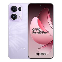 OPPO Reno13 Pro 5G (Violet papillon) - 512 Go - 12 Go