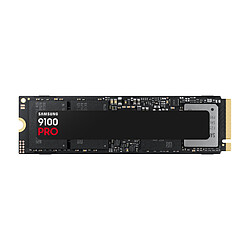 Samsung 9100 PRO - 1 To