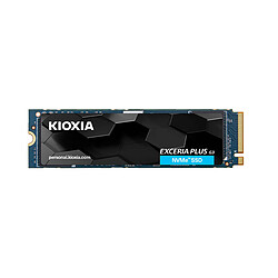 Kioxia EXCERIA PLUS G3 - 1 To
