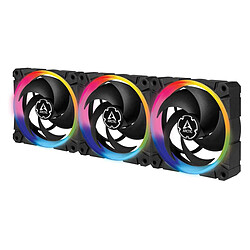 Arctic BioniX P120 A-RGB Triple Pack