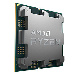 AMD Ryzen 9 9900X - Version tray AMD Ryzen 9 9900X - Version tray