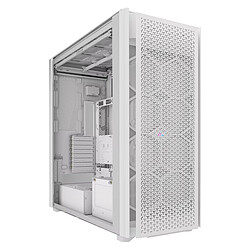 Corsair 9000D RGB Airflow - Blanc Corsair 9000D RGB Airflow - Blanc