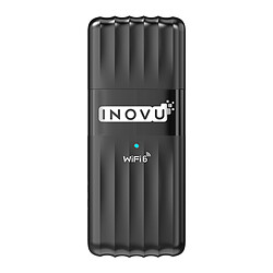 INOVU MBTAX900 - Clé USB Wi-Fi 6 / Bluetooth 5.3