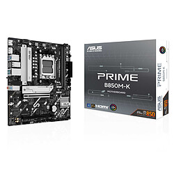 Asus PRIME B850M-K Asus PRIME B850M-K