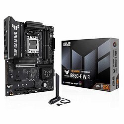 Asus TUF GAMING B850-E WIFI Asus TUF GAMING B850-E WIFI