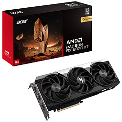 Carte graphique VR Ready Acer