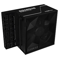 Lian Li Edge 850W - Noir Lian Li Edge 850W - Noir