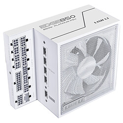 Lian Li Edge 850W - Blanc Lian Li Edge 850W - Blanc