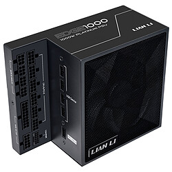 Lian Li Edge 1000W - Noir Lian Li Edge 1000W - Noir