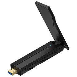MSI BE6500 WiFi USB - Adaptateur USB Wifi 7