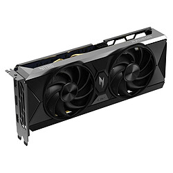 Acer Nitro Radeon RX 9060 XT OC 16GB Acer Nitro Radeon RX 9060 XT OC 16GB