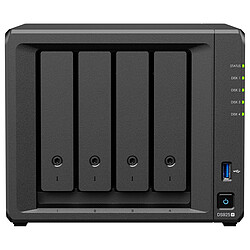 Synology DiskStation DS925+