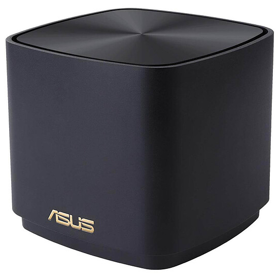 Routeur et modem Asus ZenWiFi AX Mini (AX1800) Routeur XD4R - noir