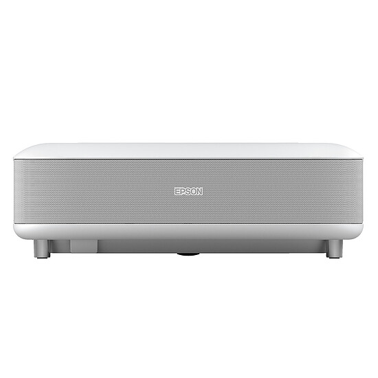 EPSON EH-LS650W Blanc - Tri-LCD Laser UHD 4K - 3600 Lumens