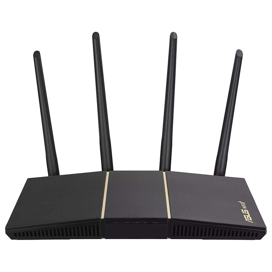 Routeur et modem Asus RT-AX57