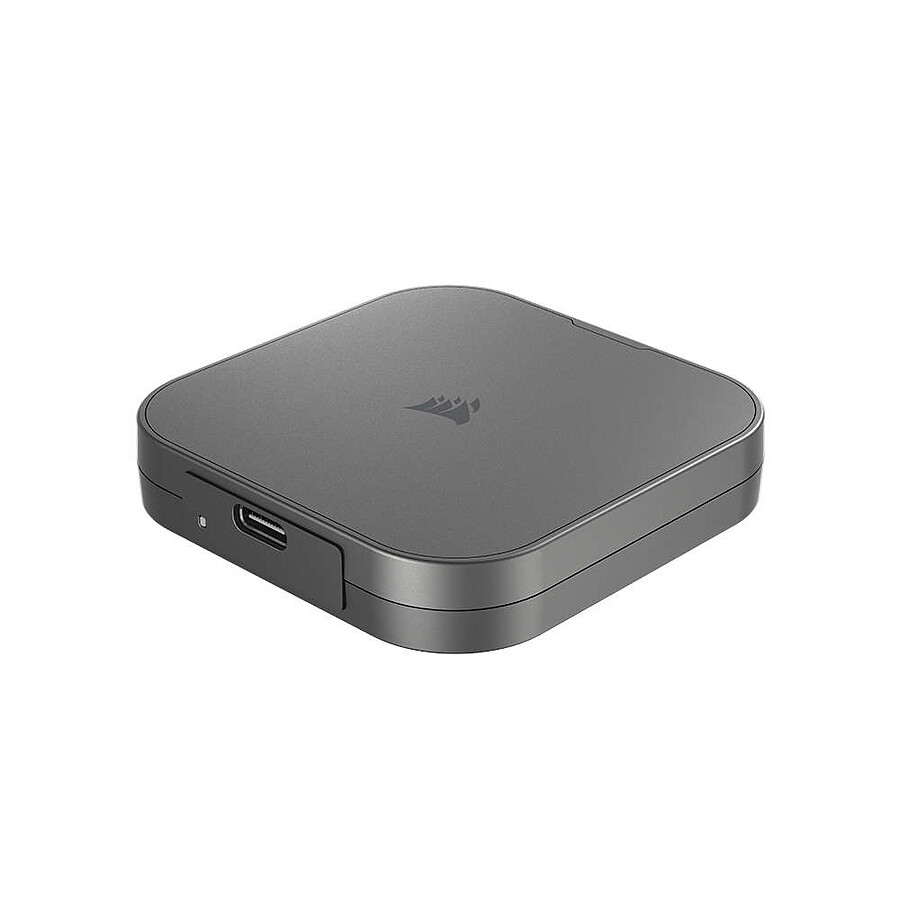 Disque dur externe Corsair EX400U - 2 To