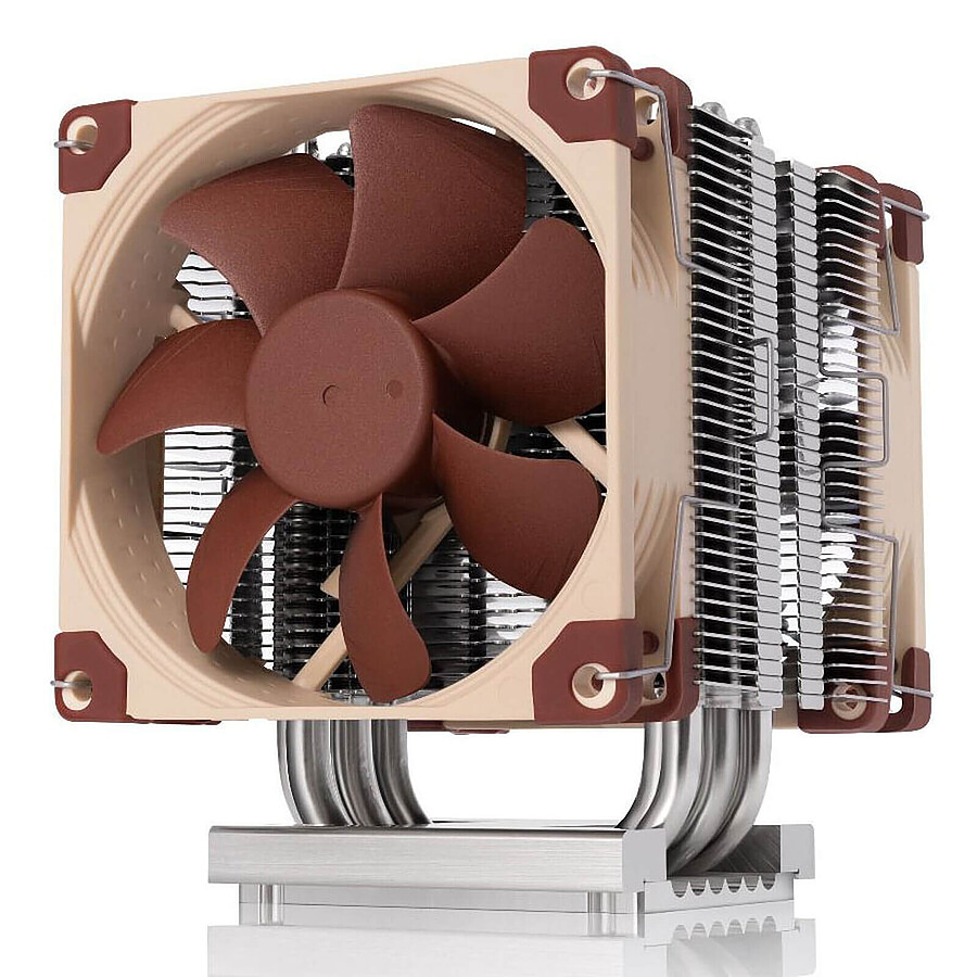 Refroidissement processeur Noctua NH-U9 DX-4677