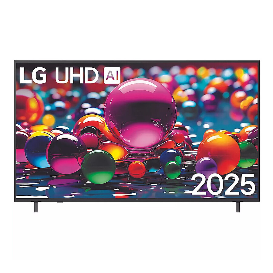 TV LG 75UA75006LA - TV 4K UHD HDR - 189 cm
